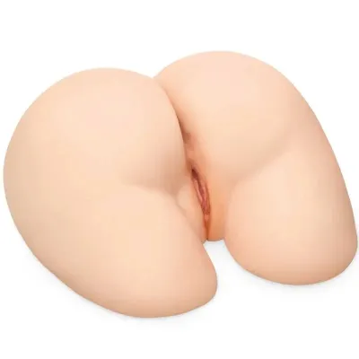 Masturbateur Perfect Ass XL Double Entrée - PDX Plus