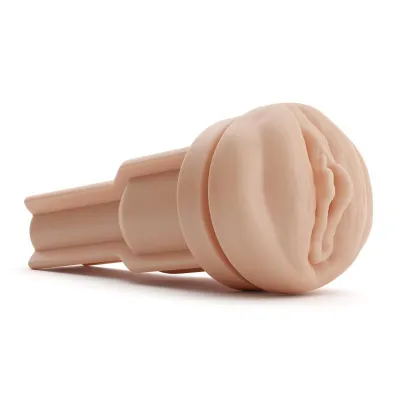 Autoblow - Manchon Vaginal AI Ultra - Beige