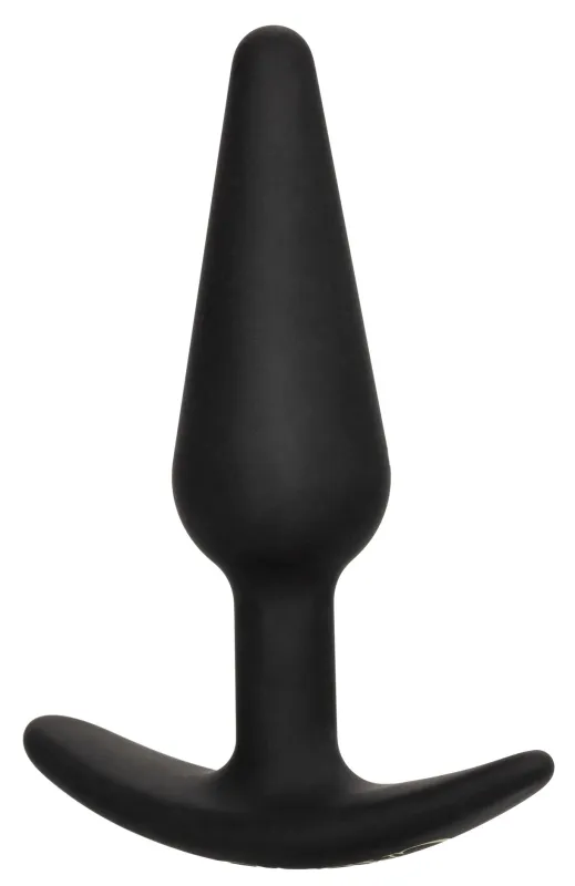 Plug fin de préliminaires SLIM Boundless 7.5 x 2cm