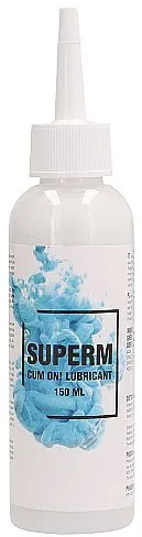 Shots Toys Superm Gel Aspect Sperme 150mL