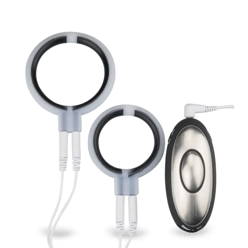Kit anneau électrostimulation