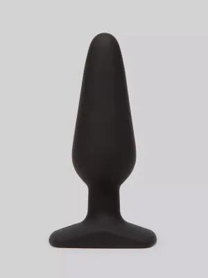 Plug Anal Classic Butt Plug Large