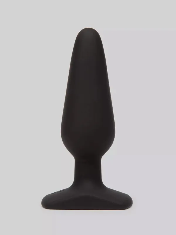 Plug Anal Classic Butt Plug Large