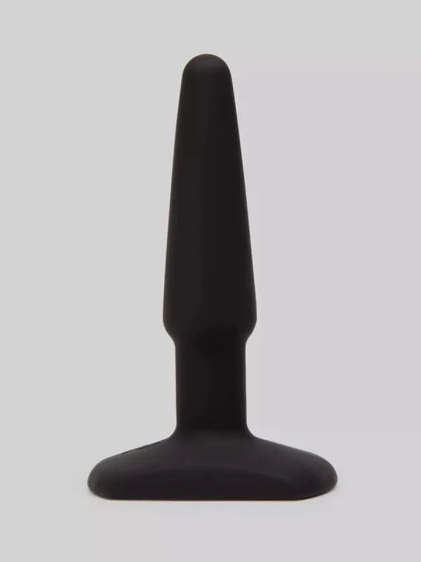 Plug anal silicone Classic small