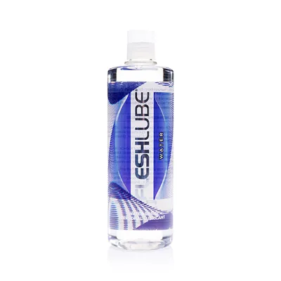 Fleshlight - Lubrifiant "FleshLube" à base d'eau - 500 ml