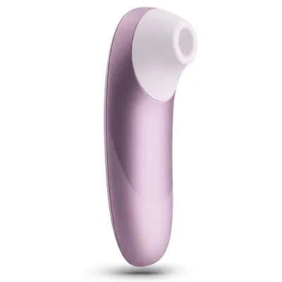 Womanizer - Pro Stimulateur Clitoridien - Lilas