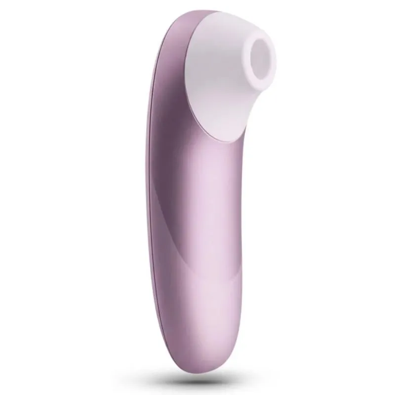 Womanizer - Pro Stimulateur Clitoridien - Lilas