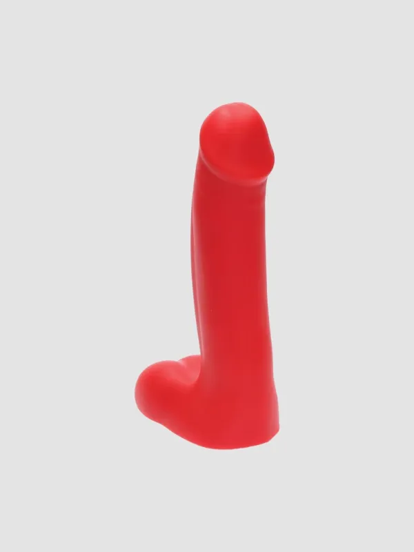 Gode avec Testicules Helios