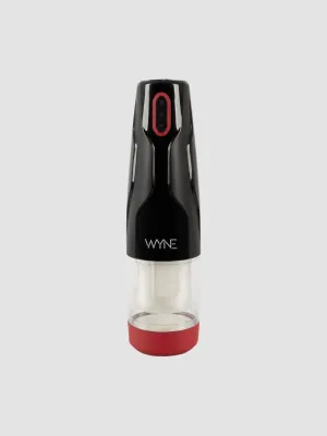 Masturbateur Automatique Wyne 05