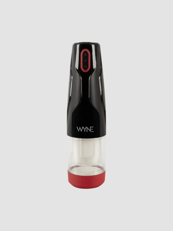 Masturbateur Automatique Wyne 05