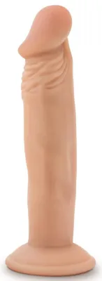 Gode réaliste DR SMALL Dr Skin 15.5 x 3.5cm