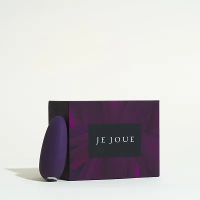 Galet stimulateur Mimi de Je Joue