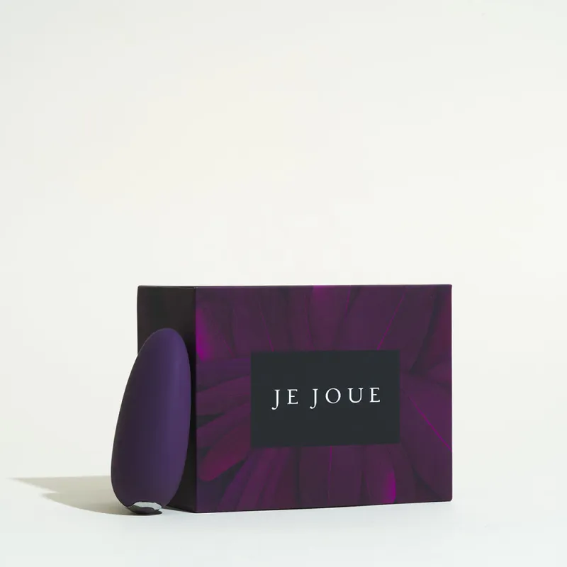 Galet stimulateur Mimi de Je Joue