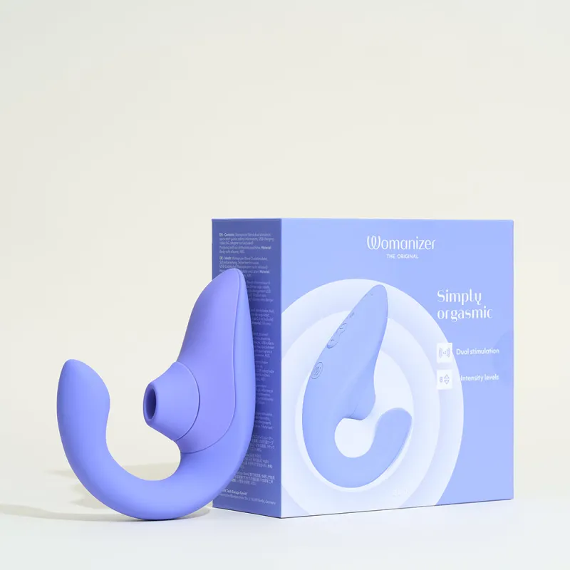 Womanizer Blend
