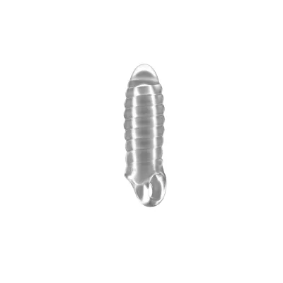 Sono Manchon Extensible Pour Pénis Épais