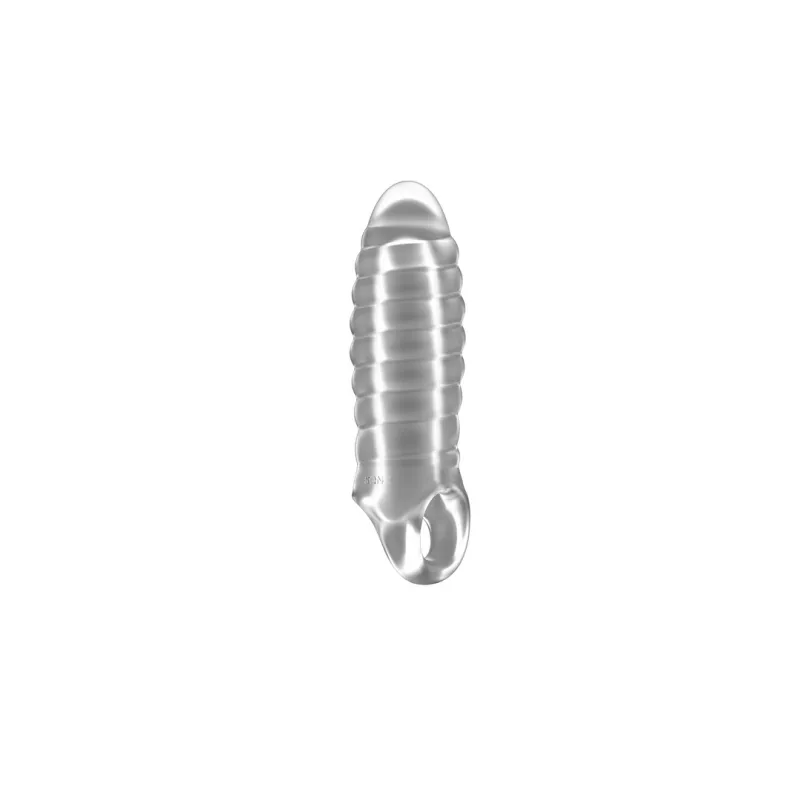 Sono Manchon Extensible Pour Pénis Épais