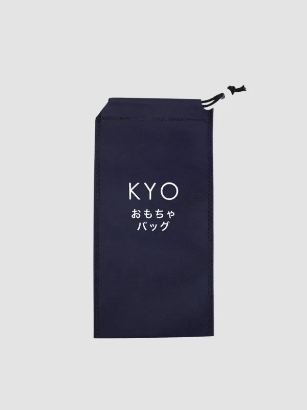 Étui pour Sextoys KYO Small