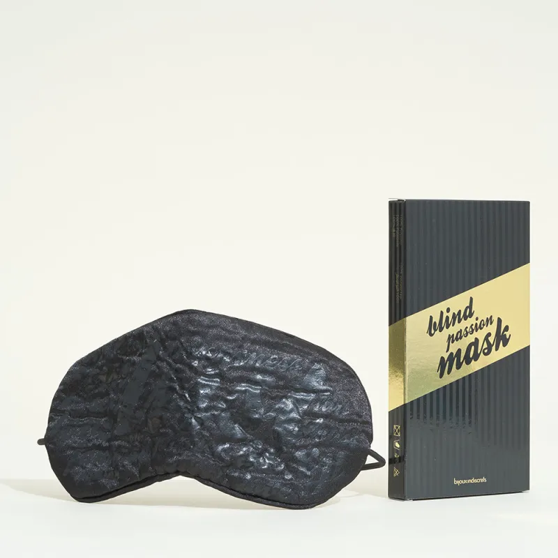 Les petits Bonbons : Masque satiné - Taille unique