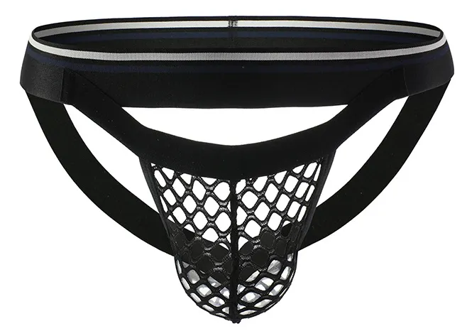 Jockstrap FILINET Noir