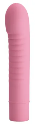 Vibromasseur MICK Pretty Love 10 x 2.7 cm Rose