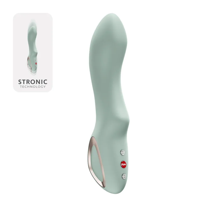 Vibromasseur Pulsatif Stronic Dive
