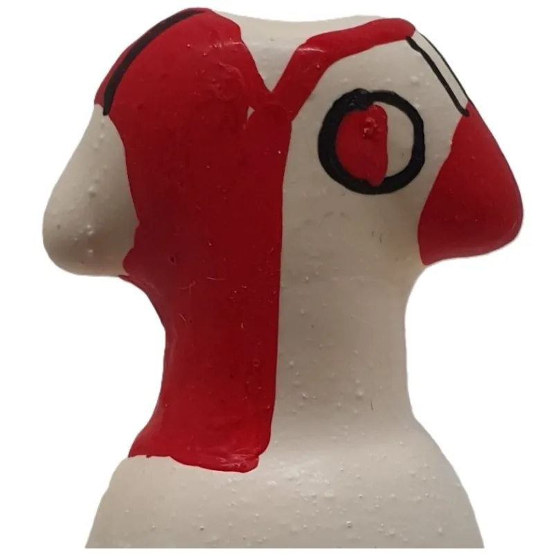 Préservatif Fantaisie Peint Main Chemise Feyenoord - Condomerie