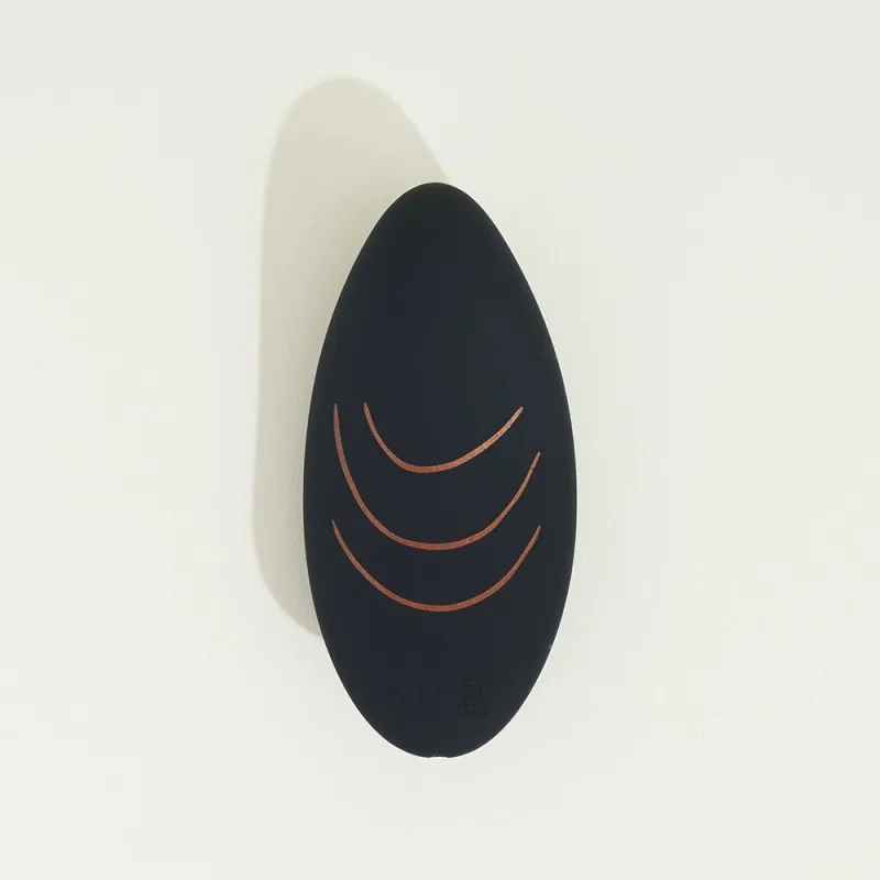 La Moule Vibrante de Coucou Suzette - 4,6 cm