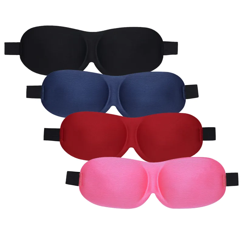 Masque 3D