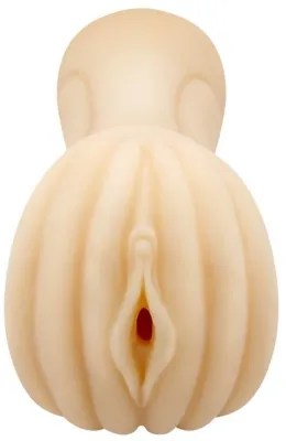 Masturbateur Pussy CRAZY BULL Miriam
