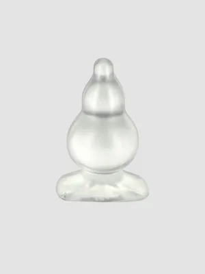 Plug Anal Jelly Plug & Joy Triple