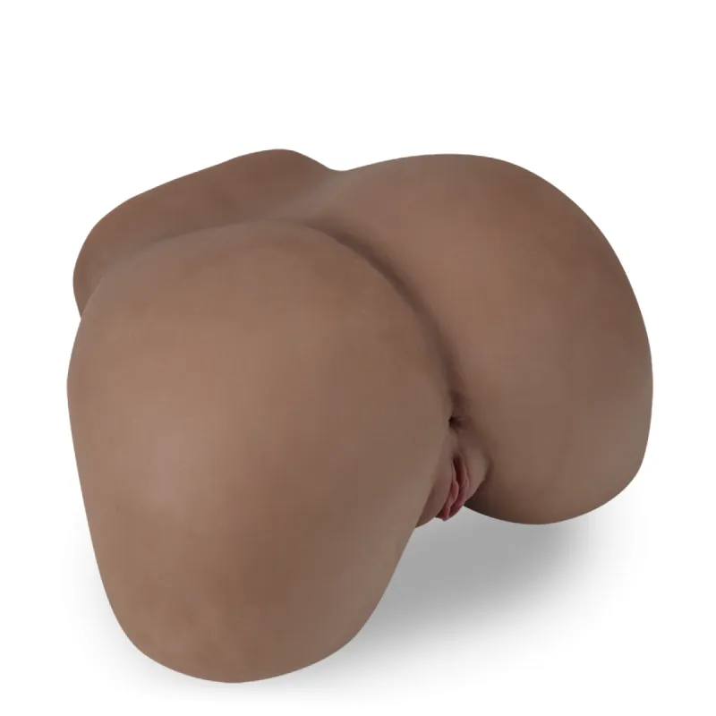 Gros fessier grandeur nature Angela 17,0kg