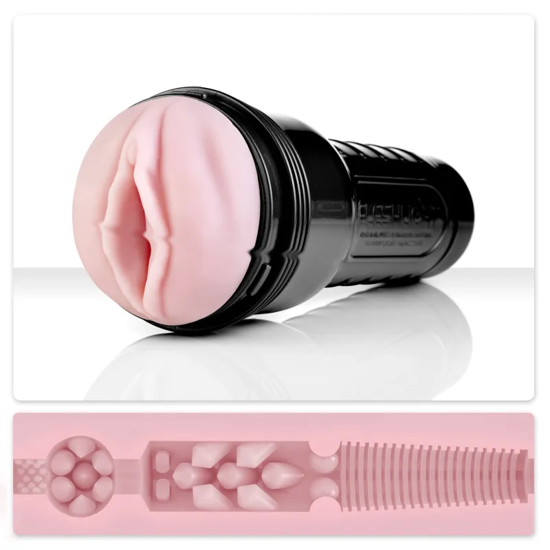 Masturbateur Pink Lady Sensation
