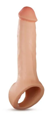 Blush - Performance Plus Thrive Extenseur de Pénis en Silicone - 6,3 cm