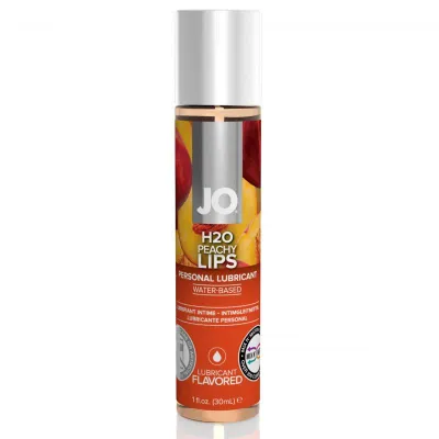 JO - Lubrifiant H20 Pêche - 30 ml