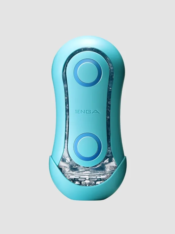 Masturbateur Tenga Flip Orb Ocean Blue