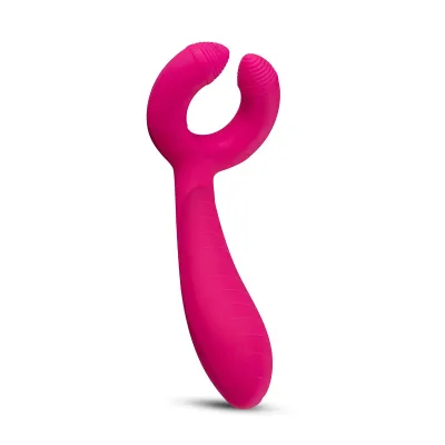 Teazers Multi Vibromasseur Pour Couples &amp; Solo Play