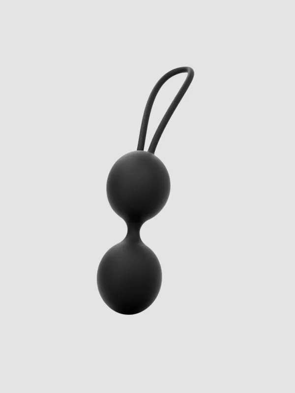 Boules de Geisha Dual Balls