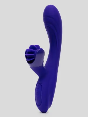 Vibromasseur rabbit Whirl Power