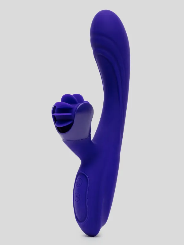 Vibromasseur rabbit Whirl Power