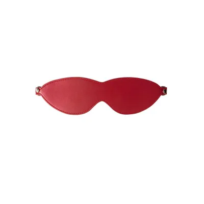 Obsessive - Inferro Masque Yeux - Rouge