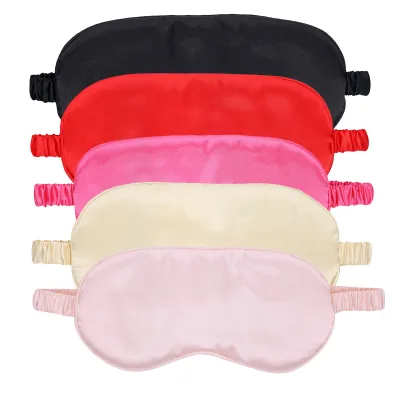 Masque en Satin