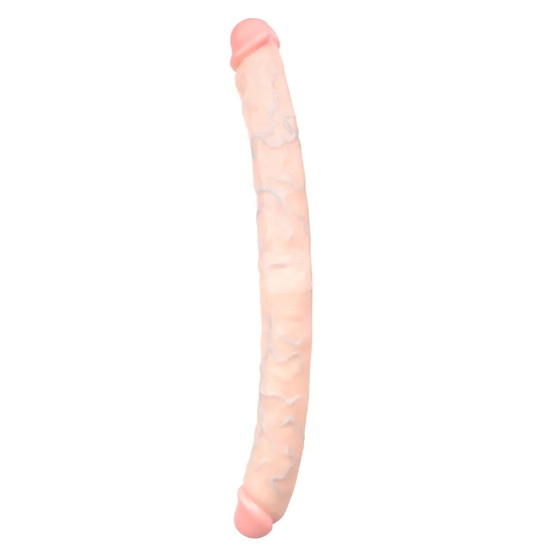 EasyToys - Godemichet double de 50 cm