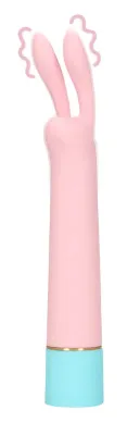 Mini-Vibro LITTLE RABBIT 13 x 2.5cm