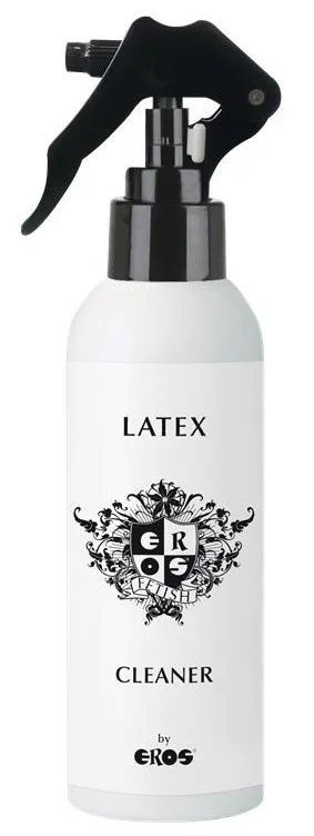 Nettoyant Latex CLEANER Eros 150ml