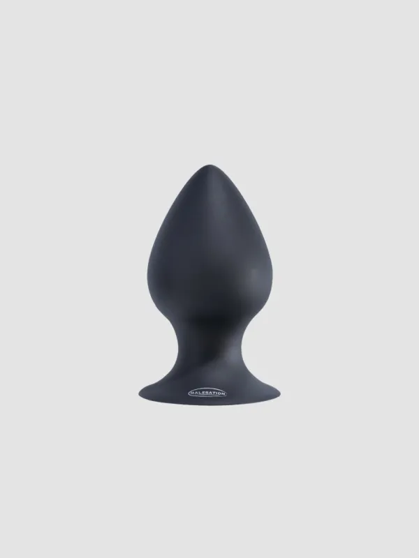 Plug Anal Silicone Butt Plug S