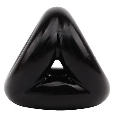 Ballstretcher souple TRIANGLE Noir