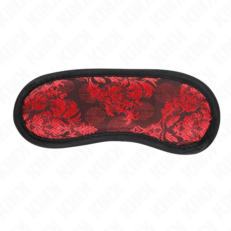 Anneau BDSM Scandale 18,5 x 8 cm - Kink