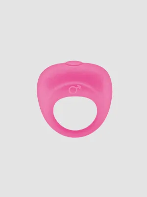 Anneau Vibrant Silicone