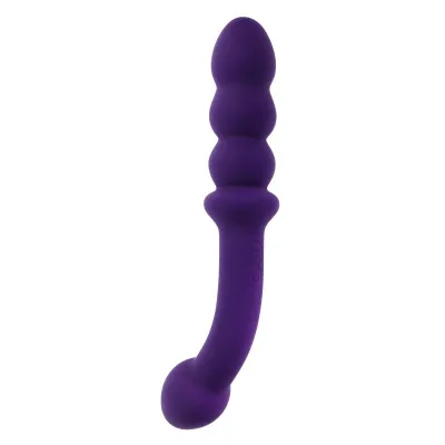 Playboy - Le Vibromasseur Le Chercheur - Violet