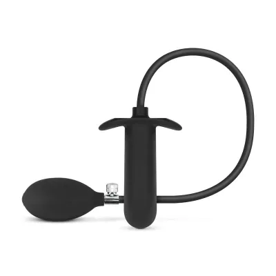 Online Only - The Cylinder Plug Anal Gonflable